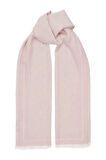 Guess Kadın Pembe Orlina 4G Logolu Şal