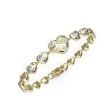 Guess Takı Jgujubb04492jwygs Kadın Bileklik