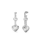 Guess JGUJUBE04498JWRHTU Kalpli Kadın Küpe