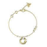 Guess JGUJUBB04519JWYGS Kadın Bileklik