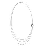 Guess JGUJUBN04514JWRHTU Kadın Kolye