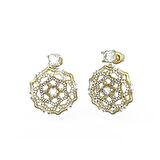 Guess JGUJUBE04543JWYGTU Kadın Küpe