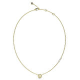 Guess JGUJUBN04593JWYGTU Kadın Kolye