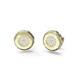 Guess JGUJUBE04595JWYGTU Kadın Küpe