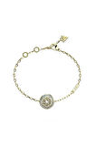 Guess Kadın Gümüş Renkli Bileklik - JGUJUBB04599JWRHS