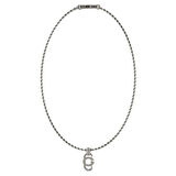 Guess JGUJUMN04421JWSTTU Erkek Kolye
