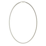 Guess Jgujumn04437jwsttu Erkek Kolye