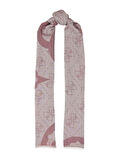 Guess Kadın Bordo Şal