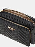 Guess HWQG9508140BLA Kadın Çanta