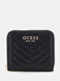 Guess SWQG9508137BLA Kadın Cüzdan