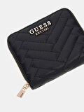Guess SWQG9508137BLA Kadın Cüzdan