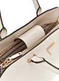 Guess Kemik Kadın El Çantası HWNG9496060
