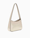 Guess Arnela Top Zip Rugan Omuz Çantası