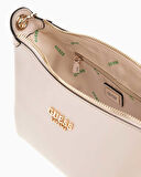 Guess Eco Evaine Zincir Detaylı Omuz Çantası