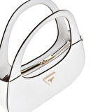 Guess HWEZG952301WHI Kadın Çanta
