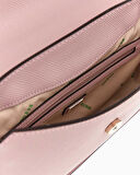 Guess Eco Jazlynn Handle Flap Kapaklı El Çantası