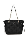 Guess Siyah Kadın Tote Çanta HWEQG954122
