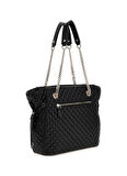 Guess Siyah Kadın Tote Çanta HWEQG954122