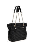 Guess Siyah Kadın Tote Çanta HWEQG954122