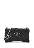 Guess Siyah Kadın El Çantası HWPD9529210