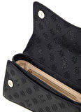 Guess Siyah Kadın El Çantası HWPD9529210
