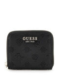 Guess SWPD9529137BLA Kadın Cüzdan