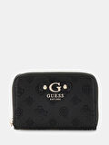 Guess SWPD9529140BLA Kadın Cüzdan
