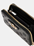 Guess SWPD9529140BLA Kadın Cüzdan