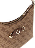 Guess Kahve Kadın Omuz Çantası HWSG8654010