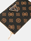 Guess SWPG8500140WLO Kadın Cüzdan