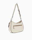Guess Noelle Top Zip Shoulder Çapraz Askılı Kadın Çantası