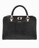 Guess Orlina Society Satchel El Çantası