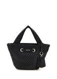 Guess Siyah Kadın Tote Çanta HWWG9530750