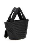 Guess Siyah Kadın Tote Çanta HWWG9530750