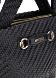 Guess Siyah Kadın Tote Çanta HWWG9530750