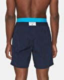 Guess Swimtrunk Medium Hammared Deniz Şortu