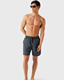 Guess Swimtrunk Medium Bottom Board Deniz Şortu