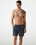 Guess Swimtrunk Medium Bottom Board Deniz Şortu