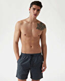 Guess Swimtrunk Medium Bottom Board Deniz Şortu