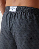Guess Swimtrunk Medium Bottom Board Deniz Şortu
