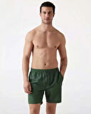 Guess Swimtrunk Medium Bottom Board Deniz Şortu