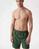 Guess Swimtrunk Medium Bottom Board Deniz Şortu