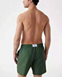 Guess Swimtrunk Medium Bottom Board Deniz Şortu