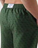 Guess Swimtrunk Medium Bottom Board Deniz Şortu