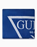 Guess Jacq Palm Triangle Plaj Havlusu