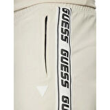 Guess Erkek Gri Arlo Şort