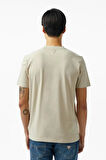 Guess Erkek T-Shirt Z2Yı11J1314