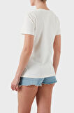 Guess Bayan T Shirt V3BI11 J1314 G018