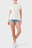 Guess Bayan T Shirt V3BI11 J1314 G018