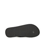 Guess FLIP FLOP Erkek Siyah Terlik F5GZ07BB00H-JBLK